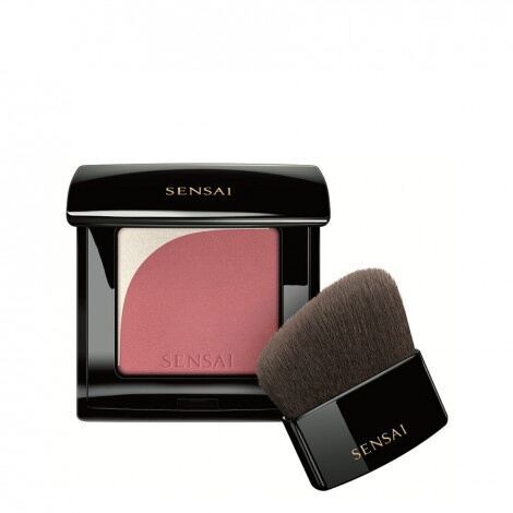 Flower blush #Mauve 4 gr Flower blush #Mauve 4 gr