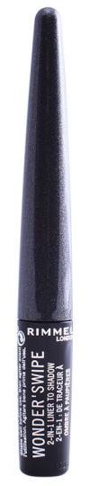 Wonder Swipe 2in1 Liner to Shadow #014-Fashum Wonder Swipe 2in1 Liner to Shadow #014-Fashum