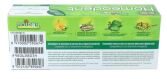 Bifluore Homeodent 2 75 Ml. Chlorophyll Bifluore Homeodent 2 75 Ml. Chlorophyll
