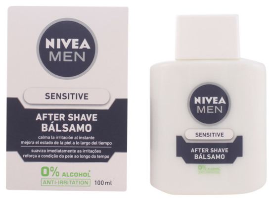 Sensitive Post-Shave Balm Sensitive Post-Shave Balm