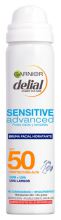 Sensitive Advanced Facial Moisturizing Spf50 of 75 ml Sensitive Advanced Facial Moisturizing Spf50 of 75 ml