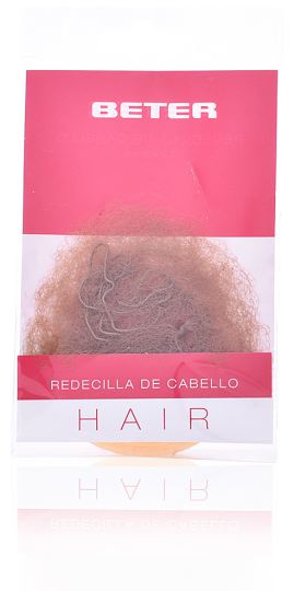 Invisible Hairnet Blonde Brown 2 Units Invisible Hairnet Blonde Brown 2 Units