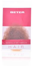 Invisible Hairnet Blonde Brown 2 Units Invisible Hairnet Blonde Brown 2 Units