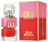 Oui Juicy Eau de Parfum 100 ml Oui Juicy Eau de Parfum 100 ml