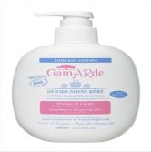 Baby Cleansing Milk Doser 400 ml