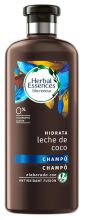 Coconut Milk Shampoo 400 ml