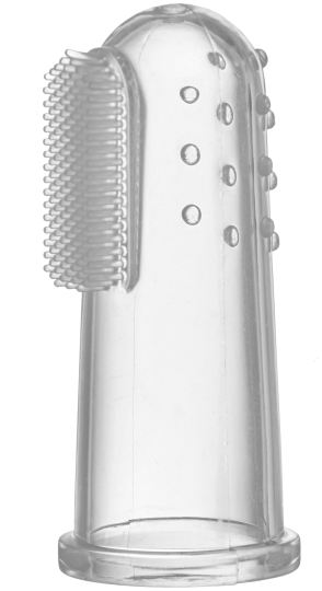Finger Toothbrush Finger Toothbrush