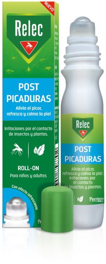 Relec Post Picad Roll-On 15 ml Relec Post Picad Roll-On 15 ml