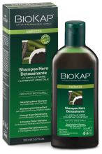 Black Detox Shampoo 200 ml Black Detox Shampoo 200 ml