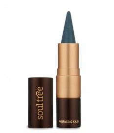 Kajal Turquoise Lipstick Kajal Turquoise Lipstick