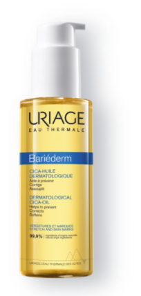 Uriage Bariederm Cica Corrector Oil 100 ml