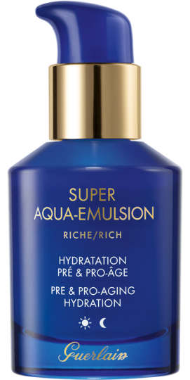 Super Aqua Emulsion Rich 50 ml Super Aqua Emulsion Rich 50 ml