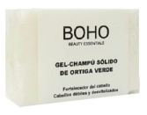 Green Nettle solid shampoo 100 gr Green Nettle solid shampoo 100 gr