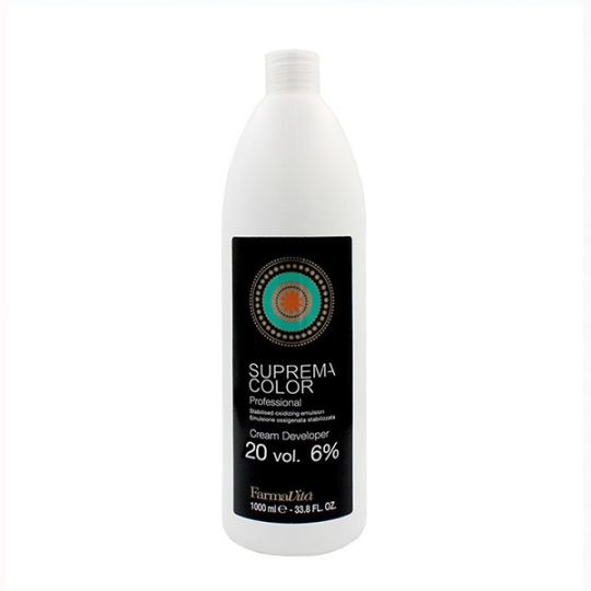 Supreme Color Oxidant 20Vol 6% 1000 ml