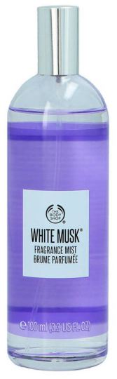 Body Mist White Musk 100 ml Body Mist White Musk 100 ml