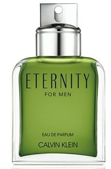 Eternity Men Int Eau de Parfum 200 ml
