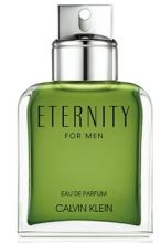 Eternity Men Int Eau de Parfum 200 ml