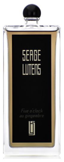 Serge Lutens Five O'Clock with Ginger Edp spray 50 ml