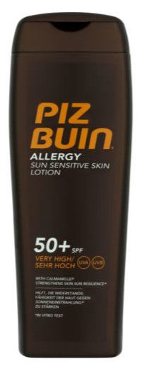 Allergy Lotion Spf15 200 ml Allergy Lotion Spf15 200 ml