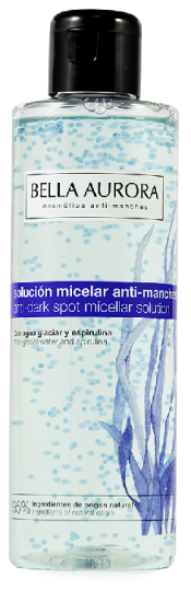 Micellar Anti-Stain Solution 200 ml Micellar Anti-Stain Solution 200 ml