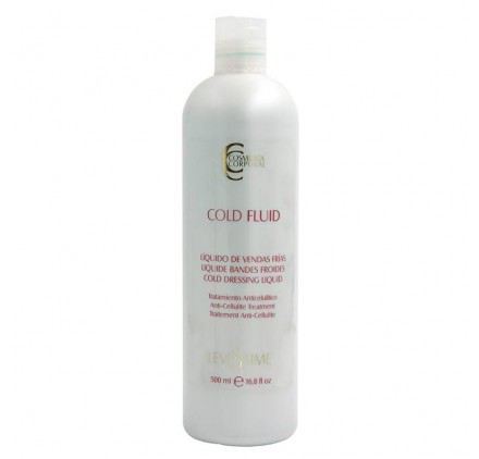 Levissime Cold Fluid Liquid Cold Sales 500 ml