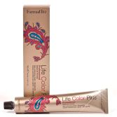 Life Color Plus 9.1 Lightest ash Blonde 100 ml