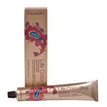 Life Color Plus 5.00