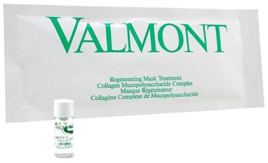 Regenerating Mask Regenerating Mask