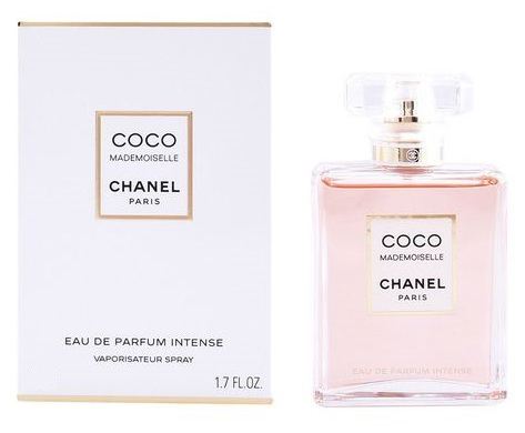 parfum for women original chanel