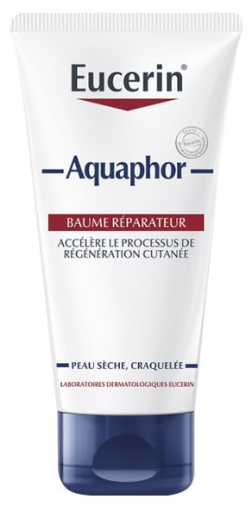 Aquaphor pomada Acelera la regeneración de la piel 45 ml Aquaphor pomada Acelera la regeneración de la piel 45 ml