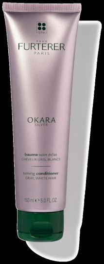 Okara Silver Toning Conditioner 150 ml Okara Silver Toning Conditioner 150 ml