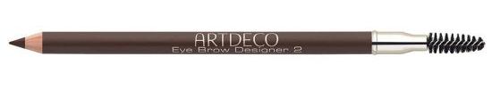 Brow Pencil Eye Brow Designer # 02 Dark 1 gr Brow Pencil Eye Brow Designer # 02 Dark 1 gr