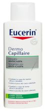 Dermo Capillaire Antidandruff Gel Shampoo 250 ml Dermo Capillaire Antidandruff Gel Shampoo 250 ml