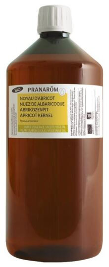 Vegetable Oil Apricot Nut Vegetable Oil Apricot Nut