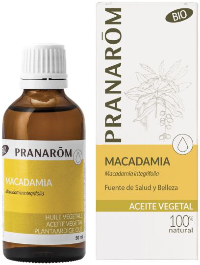 Macadamia Vegetable Oil Macadamia Vegetable Oil