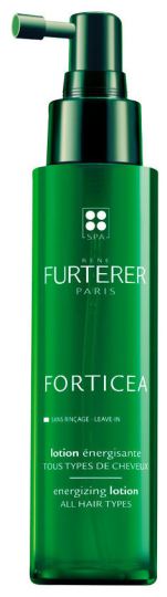 Ren&eacute; Furterer Forticea Energizing Lotion 100 ml