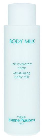 Jeanne Piaubert Body Milk 400 ml