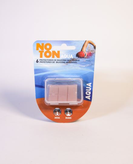 Foam earplugs 4 units Foam earplugs 4 units