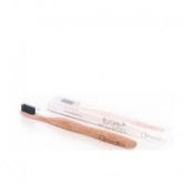 Bamboo Toothbrush - Binchotan Charcoal Bamboo Toothbrush - Binchotan Charcoal