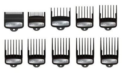 Premium Combs Bag Premium Combs Bag