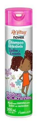 My Curls Kids Shampoo 300 ml My Curls Kids Shampoo 300 ml