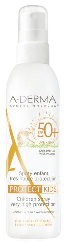 Protect Kids' Milk Spf50 250 ml Protect Kids' Milk Spf50 250 ml