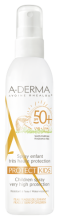 Protect Kids' Milk Spf50 250 ml Protect Kids' Milk Spf50 250 ml