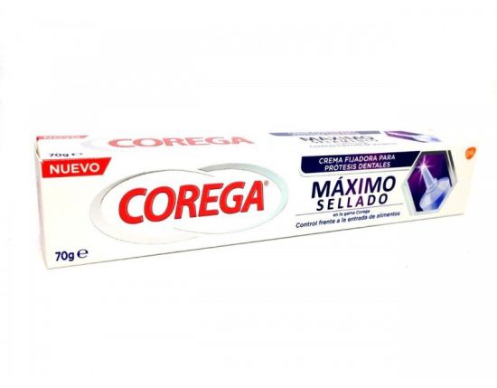 Fixing Cream Maximum Sealed 70 gr Fixing Cream Maximum Sealed 70 gr