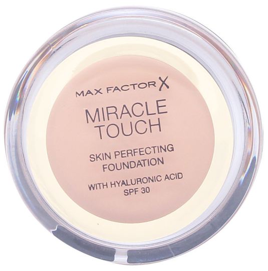 Miracle Touch Liquid Illusion Foundation 080 bronze Miracle Touch Liquid Illusion Foundation 080 bronze