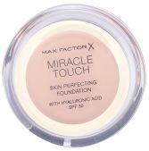 Miracle Touch Liquid Illusion Foundation 080 bronze Miracle Touch Liquid Illusion Foundation 080 bronze