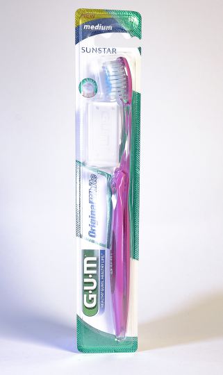 Original Brush White Medium Original Brush White Medium