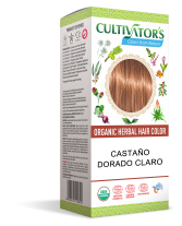 Light Golden Chestnut 100 gr Light Golden Chestnut 100 gr
