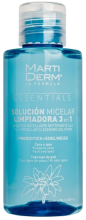 Essentials Solución Micelar Limpiadora 3 en 1 75 ml Essentials Solución Micelar Limpiadora 3 en 1 75 ml