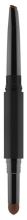 Double Pencil for Eyebrows 001 Brown Double Pencil for Eyebrows 001 Brown